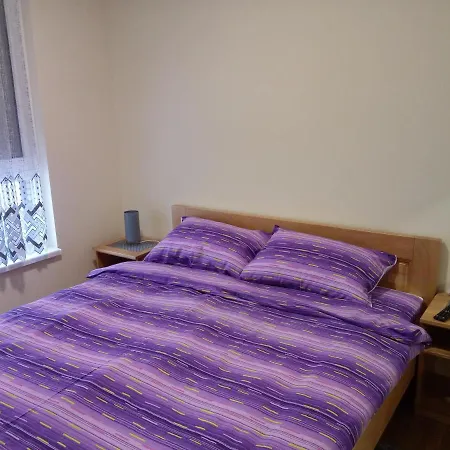 Apartment Comfort - Vip Bogic Zlatibor