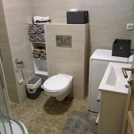 Apartment Comfort - Vip Bogic