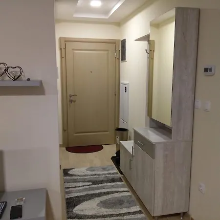 Comfort - Vip Bogic Zlatibor