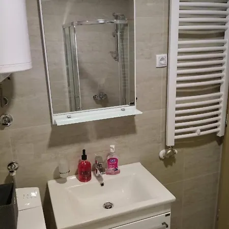 Apartment Comfort - Vip Bogic