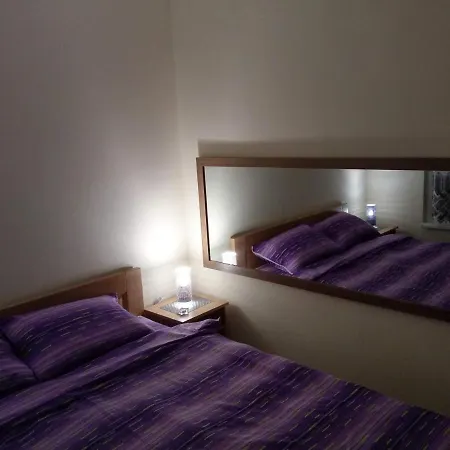 Apartment Comfort - Vip Bogic *
