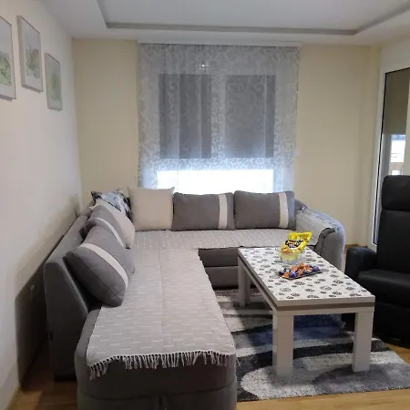 Apartment Comfort - Vip Bogic *