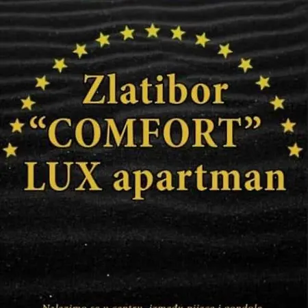 Comfort - Vip Bogic *
