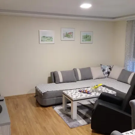 Apartment Comfort - Vip Bogic