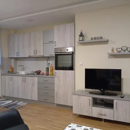 Comfort - Vip Bogic Zlatibor